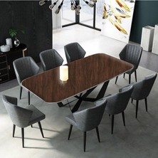 Özbey Reklam Mermer Desenli Masa Tezgah Dolap Tezgah Arası Mutfak Yapışkanlı Folyo Kaplama (ÖLÇÜ170X100 ) MMRR114