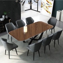 Özbey Reklam Mermer Desenli Masa Tezgah Dolap Tezgah Arası Mutfak Yapışkanlı Folyo Kaplama (ÖLÇÜ170X100 ) MMRR193