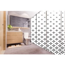 Özbey Reklam Banyo Duşakabin Kaplama Folyo Sticker