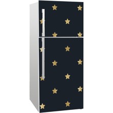 Özbey Reklam Buzdolabı Kapağı Kaplama Sticker