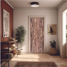 Özbey Reklam Kapı Kaplama Giydirme Folyo Sticker