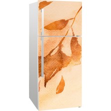 Özbey Reklam Buzdolabı Kapağı Kaplama Sticker