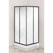 Özbey Reklam Banyo Duşakabin Kaplama Folyo Sticker