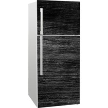 Özbey Reklam Buzdolabı Kapağı Kaplama Sticker