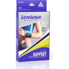 LW-0942 Bilek Ter Bandı