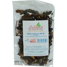 Lokman Defne Tohumu 100 gr Paket