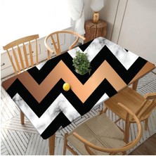 Özbey Reklam Mermer Desenli Masa Tezgah Dolap Tezgah Arası Mutfak Yapışkanlı Folyo Kaplama 150 x 70 cm MR113