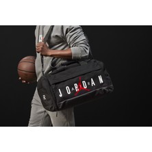 Nike Jordan Velocıty Duffle Duffel Spor Çantası MM0920-023