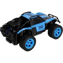 NillyToys Uzaktan Kumandalı Full Fonksiyon 2.4ghz Şarjlı 1:20 Storm Drift Araba