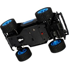 NillyToys Uzaktan Kumandalı Full Fonksiyon 2.4ghz Şarjlı 1:20 Storm Drift Araba