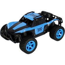 NillyToys Uzaktan Kumandalı Full Fonksiyon 2.4ghz Şarjlı 1:20 Storm Drift Araba