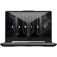 Asus Tuf Gaming A15 FA506NF-HN004T46 Amd Ryzen 5 7535HS 32GB 1 Tb SSD RTX2050 15.6" Fhd W11PRO