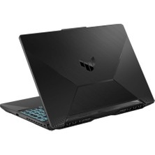 Asus Tuf Gaming A15 FA506NF-HN004T46 Amd Ryzen 5 7535HS 32GB 1 Tb SSD RTX2050 15.6" Fhd W11PRO