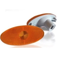 Sinyal Lambası Çamurluk Master 14=&Gt; Duylu R-L (Oem No: 261B00001R)