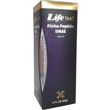 Life Time Alpha Peptide Serum 85GR