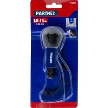 Partner PT03077 Bakır ve Alüminyum Boru Kesme 3-32 mm