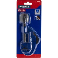 Partner PT03076 Bakır ve Alüminyum Boru Kesme 3-30 mm