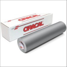 Özbey Reklam Gri Parlak Kendinden Yapışkanlı Suya Dayanıklı Kaplama Folyosu