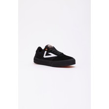 Vaneda 1408 S3 Sneakers Kadın Ayakkabı Sıyah