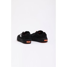 Vaneda 1408 S3 Sneakers Kadın Ayakkabı Sıyah