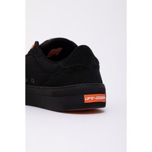 Vaneda 1408 S3 Sneakers Kadın Ayakkabı Sıyah