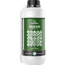 Naturwın Calcıo Plus Kalsiyum Içerikli Sıvı Gübre 1 Litre