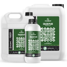 Naturwın Calcıo Plus Kalsiyum Içerikli Sıvı Gübre 1 Litre