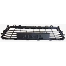 Tampon Orta Izgara Ön Tampon Orta Izgara Renault Megane Iv Bm 16- (Oem No: 622544180R)