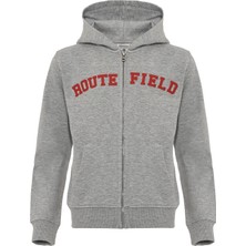 ROUTEFIELD Hunter Sweat