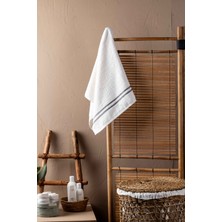 Fh Finehome Pavia Pamuklu Yüz Havlusu 50x90 Cm