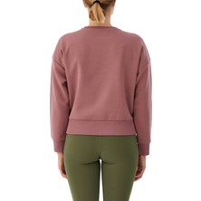 Columbia CS0404 Csc W Marble Canyon Crop Kadın Sweatshırt 9150271609