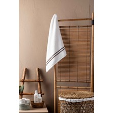 Fh Finehome Pavia Pamuklu Yüz Havlusu 50x90 Cm