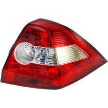 Stop Lambası Megane 2 03-06 Duylu Sağ (Oem No: 8200142681)