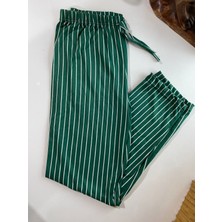 Mutlu Dünyam Figürlü Kadın Pijama Altı