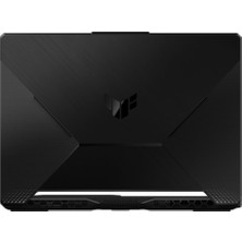 Asus Tuf Gaming A15 FA506NF-HN004T37 Amd Ryzen 5 7535HS 32GB 512 GB SSD RTX2050 15.6" Fhd Freedos