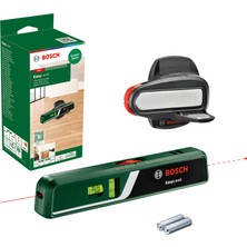 Bosch Easy Level Hizalama ve Çizgi  Lazeri