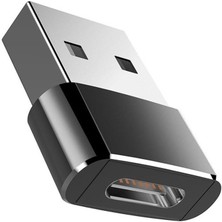 Daytona A4429 USB 3.0 To Type C 3.1 Şarj Data Çevirici Dönüştürücü Adaptör 2 Adet