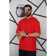 Kallavi Over Size Tshirt