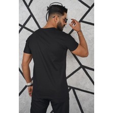 Kallavi Over Size Tshirt