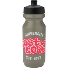 Nike Big Mouth Bottle 2.0 22 Oz  Gri Matara Suluk N.000.0043.067.22
