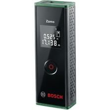 Bosch Zamo Lazer Metre (25 Metre)