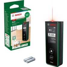 Bosch Zamo Lazer Metre (25 Metre)