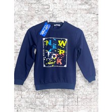 çocuk Sweatshirt