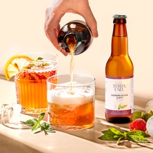 Fermente Mutfağım Probiyotik Kombucha Çayı 330 ml