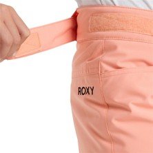 Roxy Backyard Girl Pt Çocuk Snowboard Pantolonu