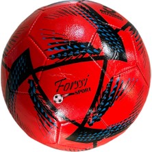 Forssi Futbol Topu