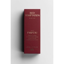 RED TEMPTATION WINTER 80 ML  İNDİRİMSEHRİ