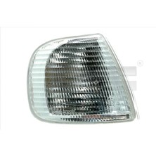 Sinyal Lambası Poloclassic Caddy Ibiza 1997-2000 Beyaz Sağ (1 Adet) (Oem No: 6K5953050C)