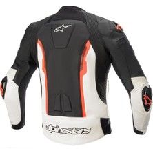 Alpinestars Missilie V2 Deri Mont