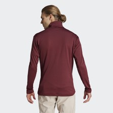 Adidas TERREX IB1816 Terrex Multi Light Fleece Full-Zip Jacket